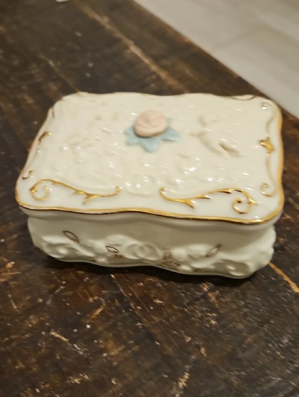 LENOX Rare Vintage 1996 